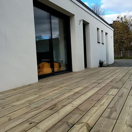 Maison Neuve - Mesquer - Plage, Rando, Velo Eksteriør bilde