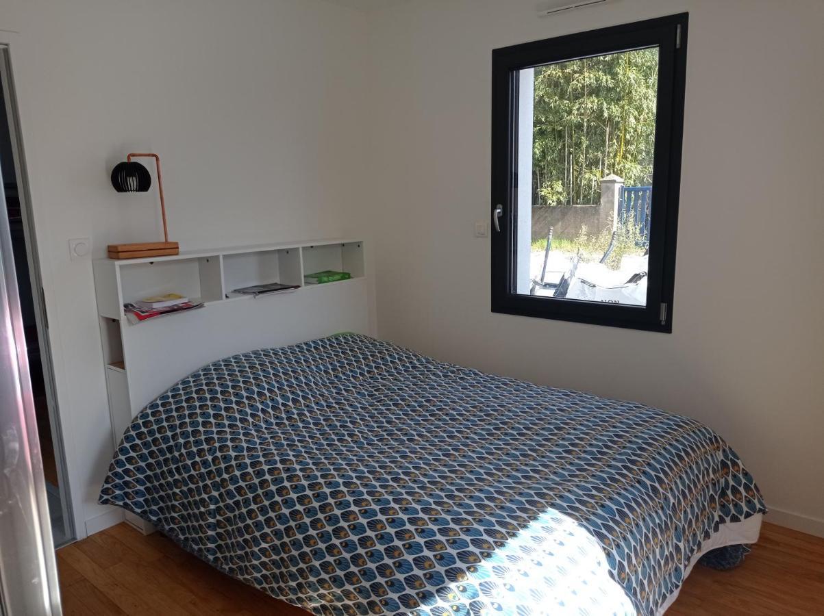 Maison Neuve - Mesquer - Plage, Rando, Velo Eksteriør bilde