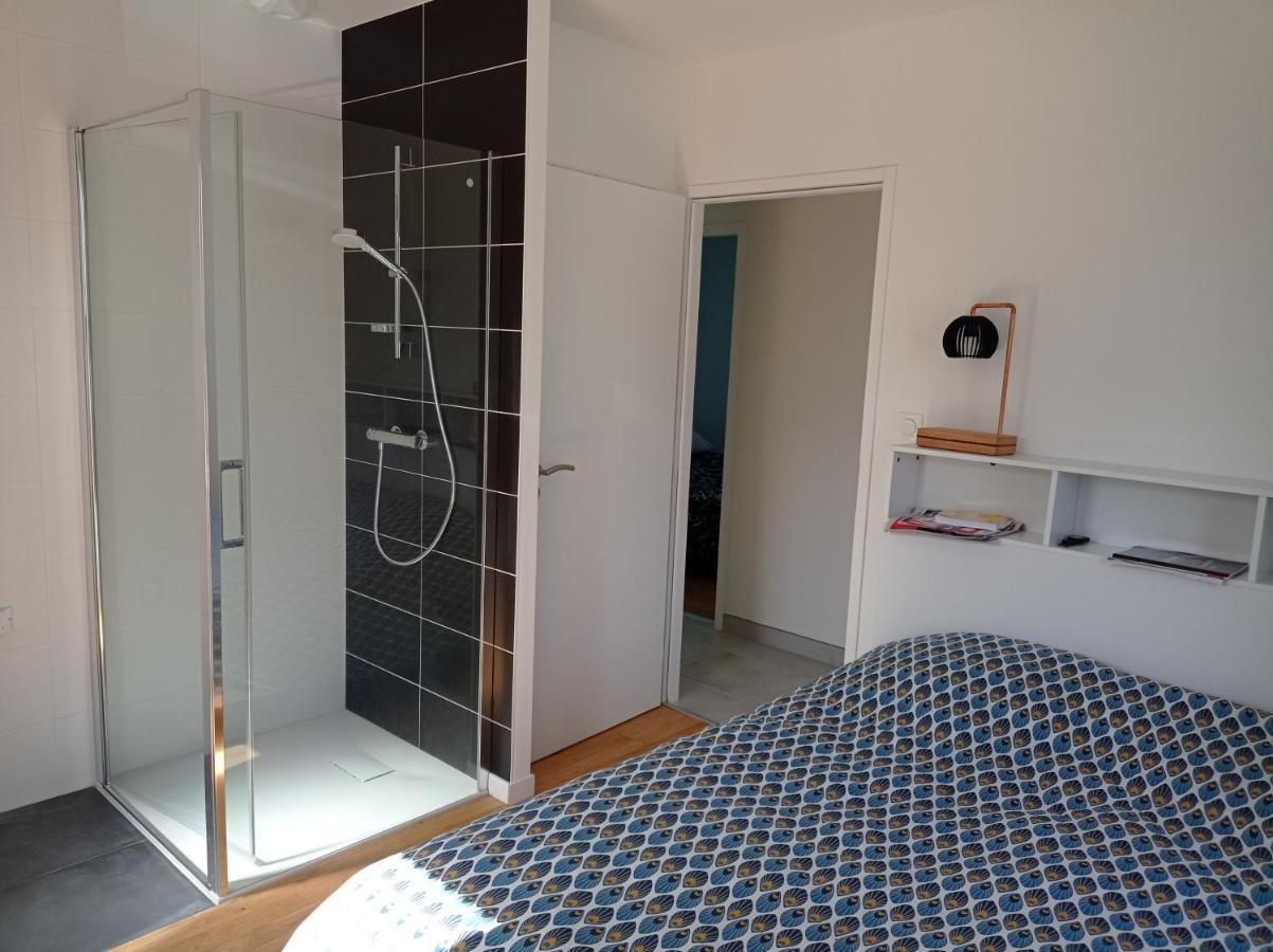 Maison Neuve - Mesquer - Plage, Rando, Velo Eksteriør bilde