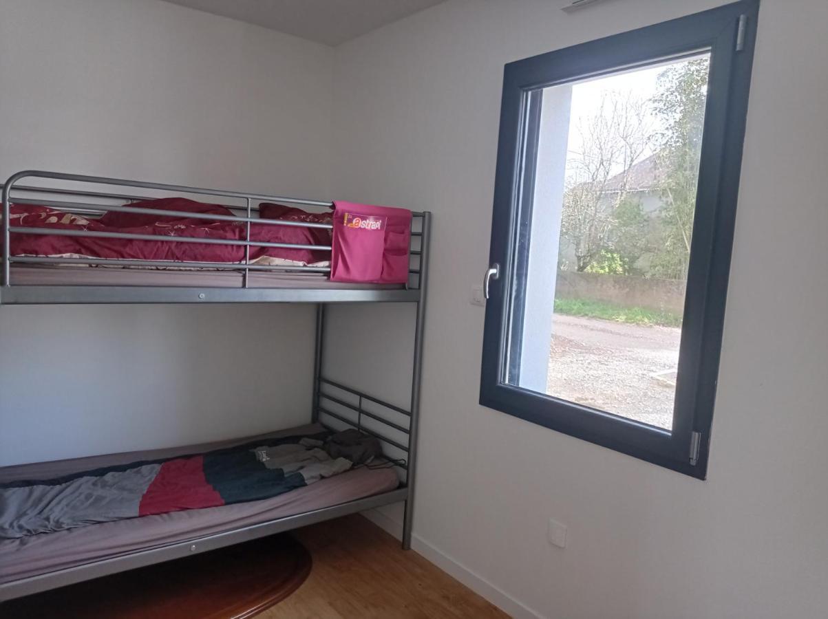 Maison Neuve - Mesquer - Plage, Rando, Velo Eksteriør bilde