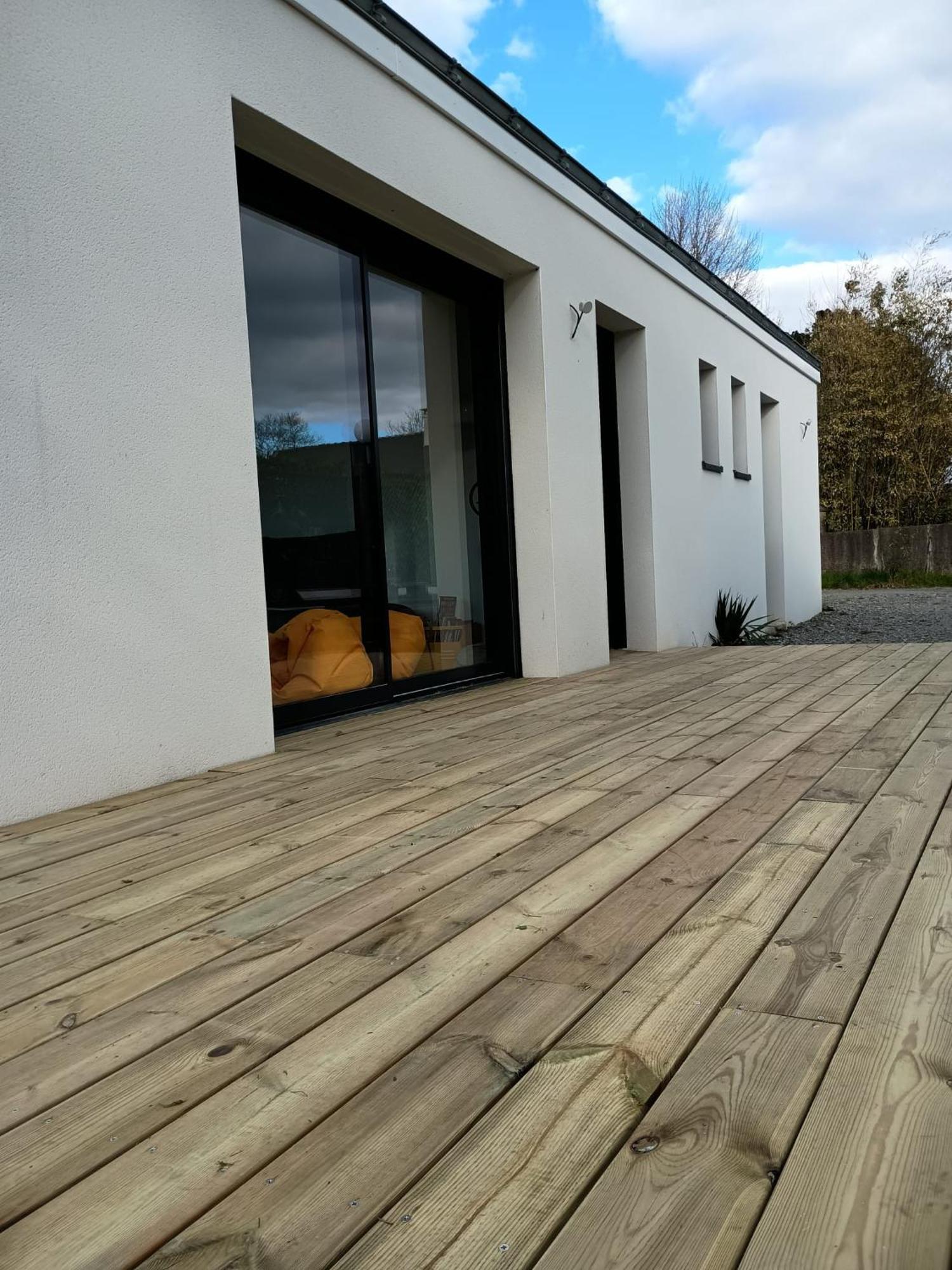 Maison Neuve - Mesquer - Plage, Rando, Velo Eksteriør bilde